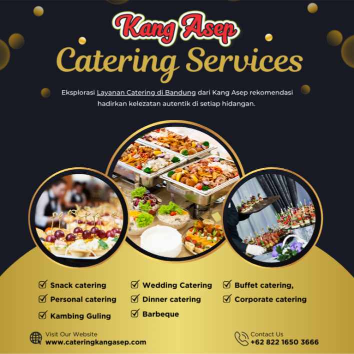 Catering, Catering Punclut Ciumbuleuit, Punclut Ciumbuleuit