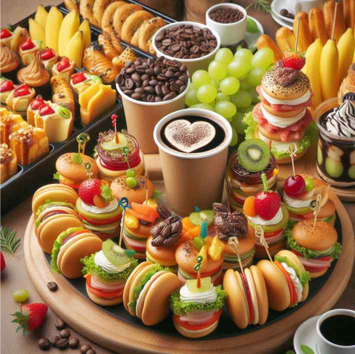 Coffee Break,
