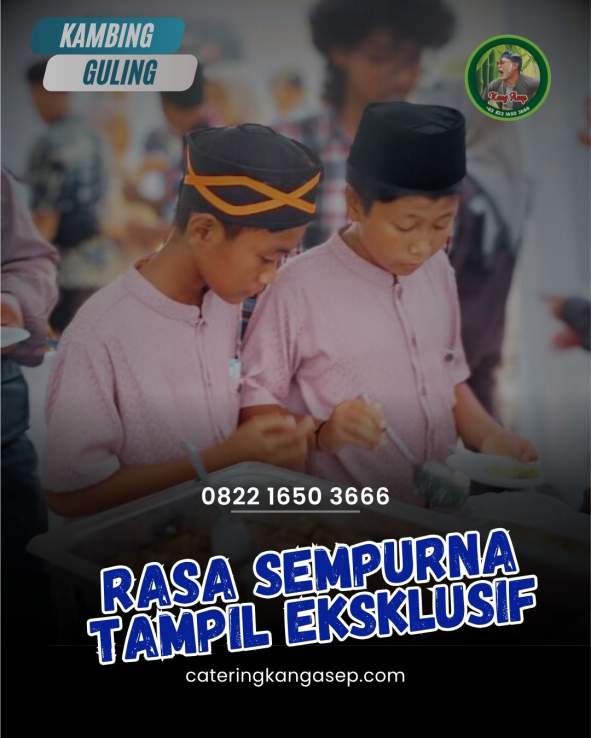 Kambing Guling Tasikmalaya,Kambing Guling Tasik,Kambing Guling,Tasikmalaya,Tasik,