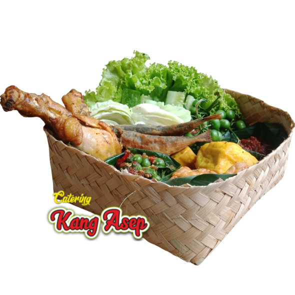 nasi liwet