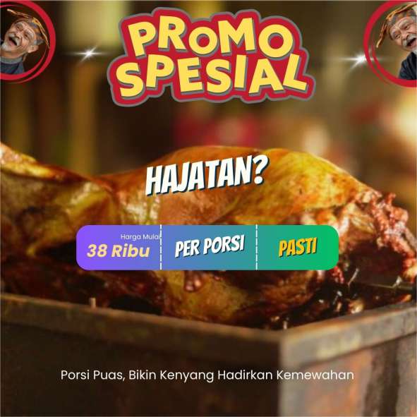 Kambing Guling