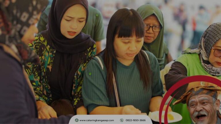 kambing guling pondokgede