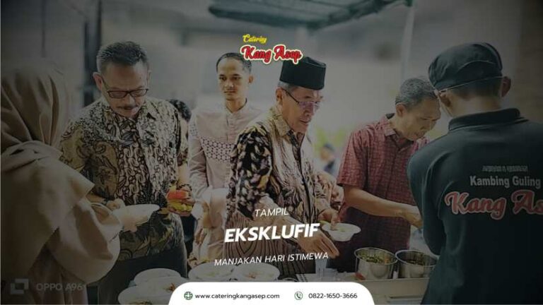 kambing guling ciamis