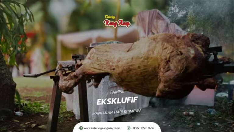 kambing guling tasikmalaya 1