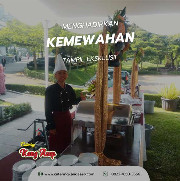 rekomendasi home service kambing guling