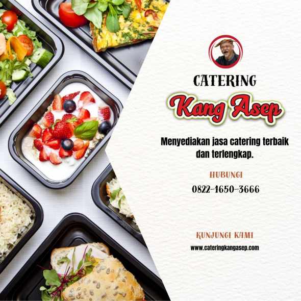 catering bandung