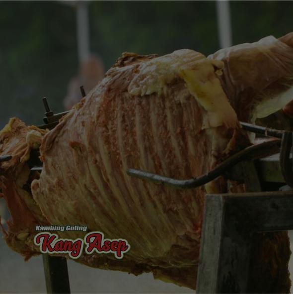 jual kambing guling per ekor utuh
