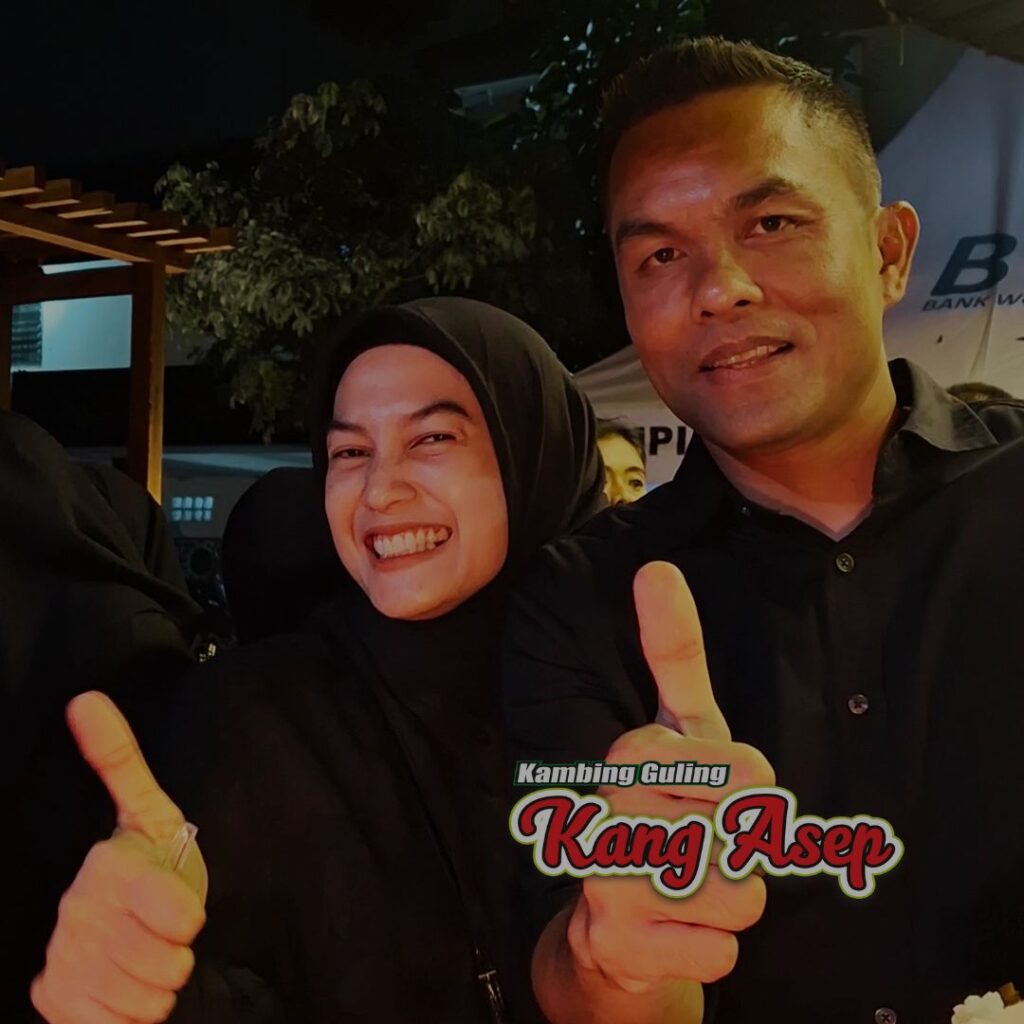 kambing guling cimahi