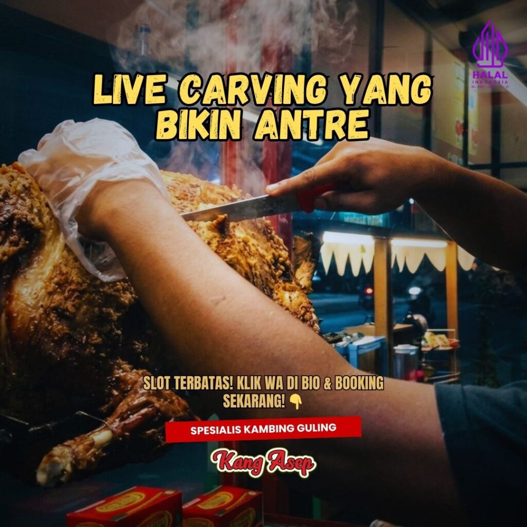 Kambing Guling