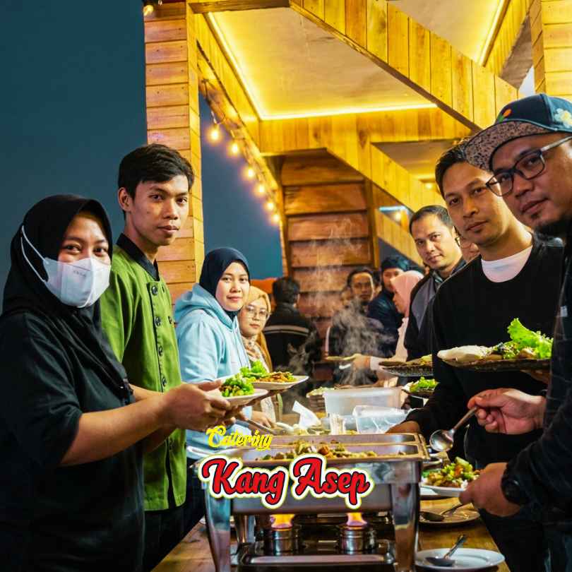 Kambing Guling Bandung
