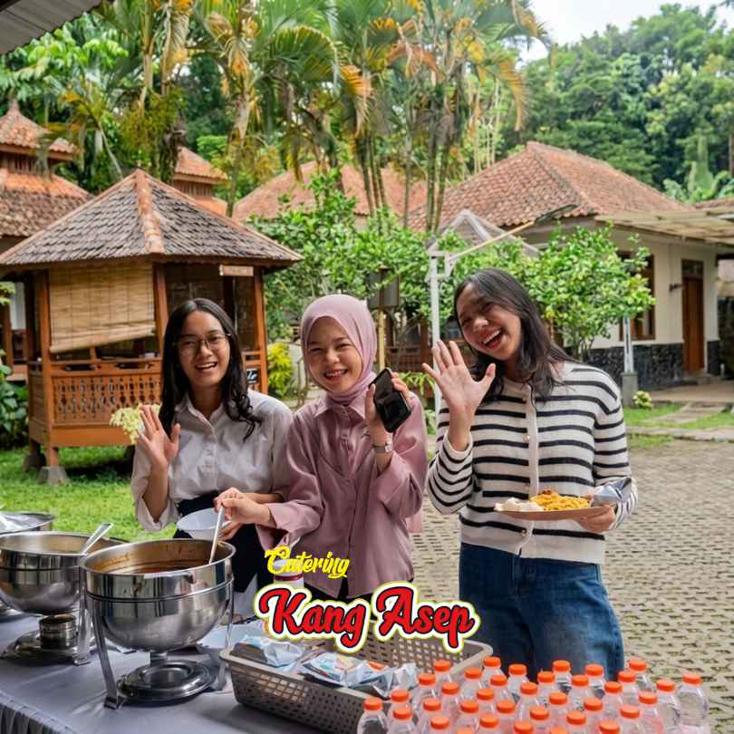 Kambing Guling Bogor
