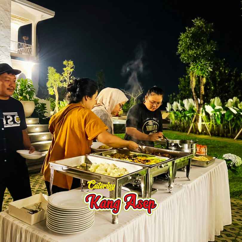 Kambing Guling Bogor