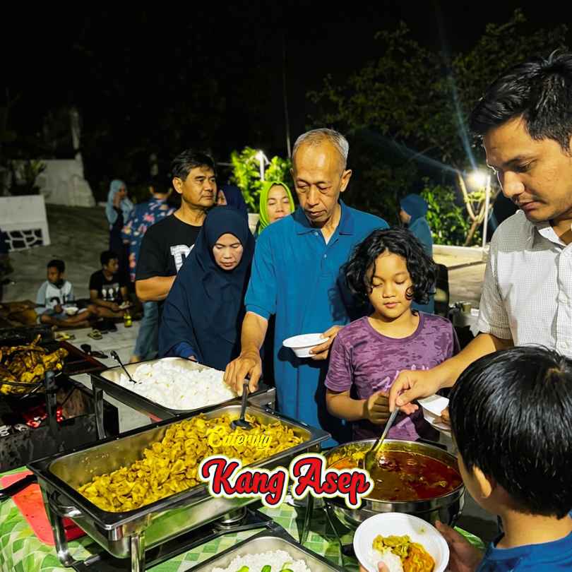 Kambing Guling Ciwidey