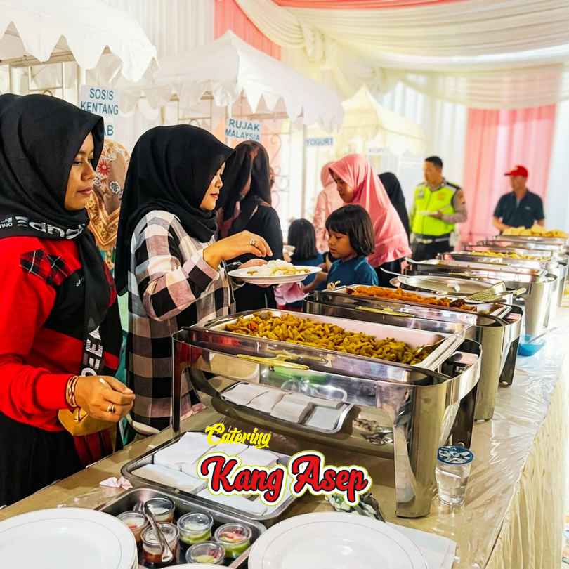 Kambing Guling Ciwidey
