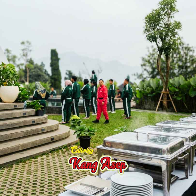 Kambing Guling Puncak