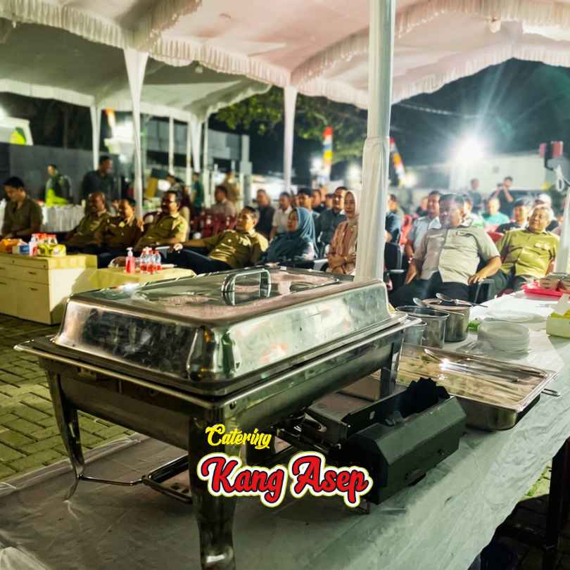 Kambing Guling Puncak
