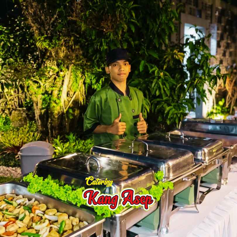 Kambing Guling Puncak