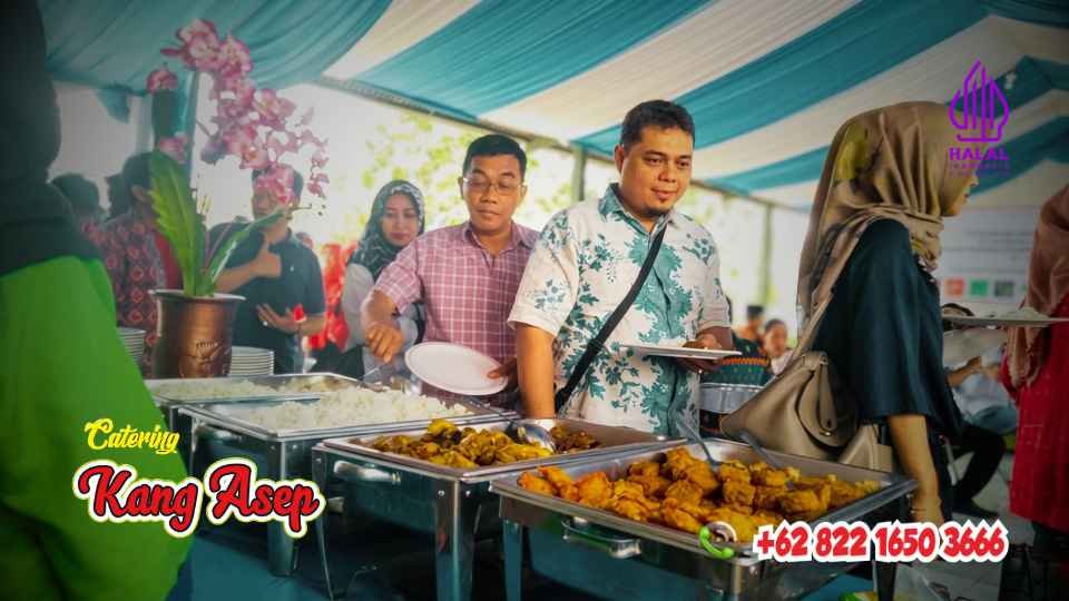 Catering Banjaran