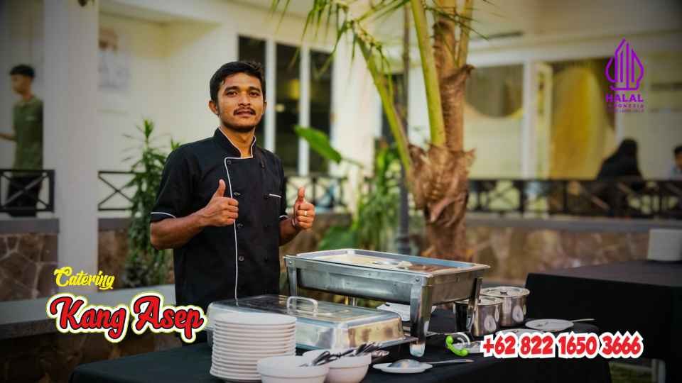 Catering Cicalengka
