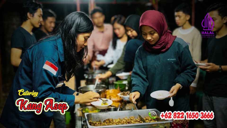 Catering Ciwidey