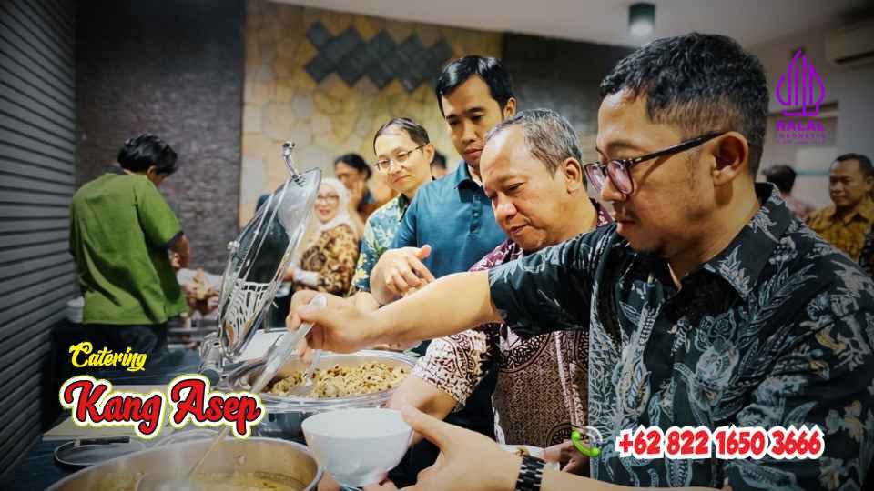 Catering Lembang