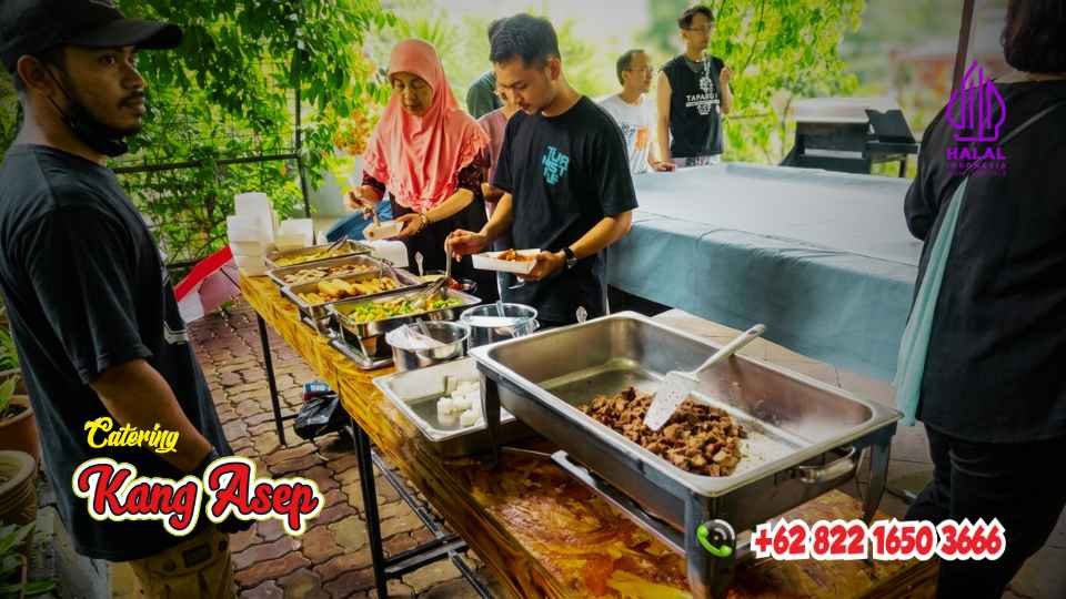 Catering Majalaya