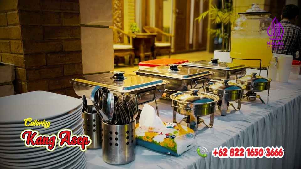 Catering Rancaekek