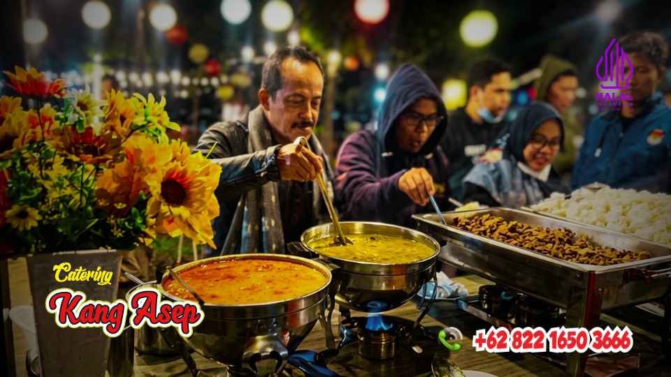 Catering Soreang