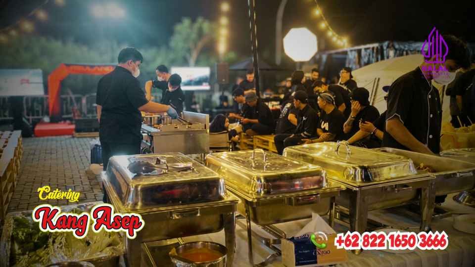 Catering Ujung Berung