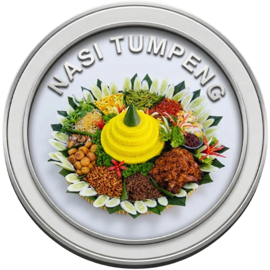 Nasi Tumpeng