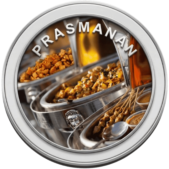 Prasmanan